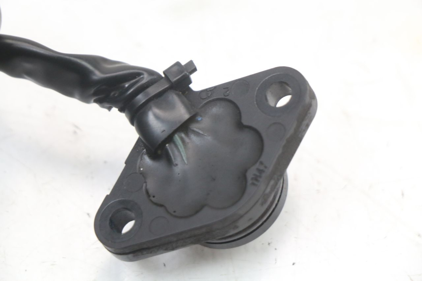 photo de SENSORE DI PUNTO MORTO YAMAHA FJR ABS 1300 (2006 - 2012) - Altra angolazione