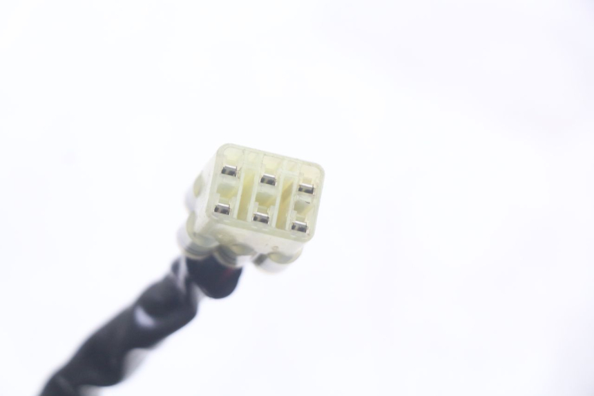 photo de SENSORE DI PUNTO MORTO YAMAHA FJR ABS 1300 (2006 - 2012) - Dettagli dei punti di fissaggio