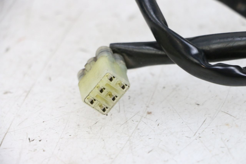 photo de SENSORE DI PUNTO MORTO YAMAHA FJR ABS 1300 (2006 - 2012) - Altra angolazione