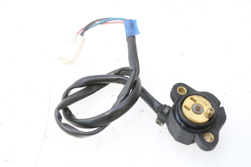 photo de SENSORE FOLLE SUZUKI GSR 600 (2005 - 2012) - Vista principale