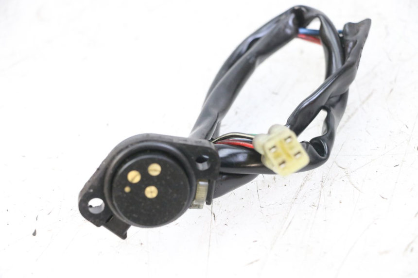 photo de SENSORE FOLLE SUZUKI SV S 650 (1999 - 2002) - Vista principale