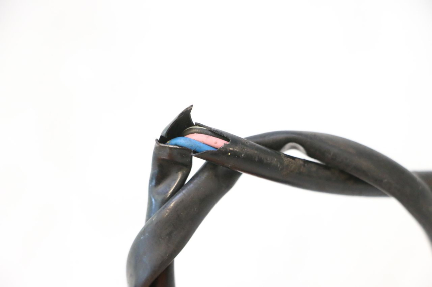 photo de SENSORE FOLLE SUZUKI SV S 650 (2003 - 2009) - Zoom sullo stato d'uso