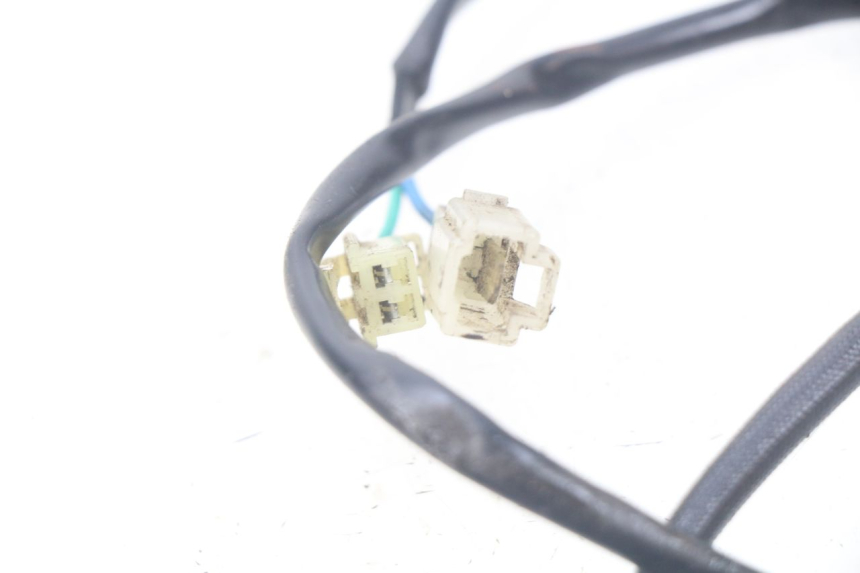photo de SENSORE DI PUNTO MORTO SUZUKI XF FREEWIND 650 (1997 - 2003) - Dettaglio del componente
