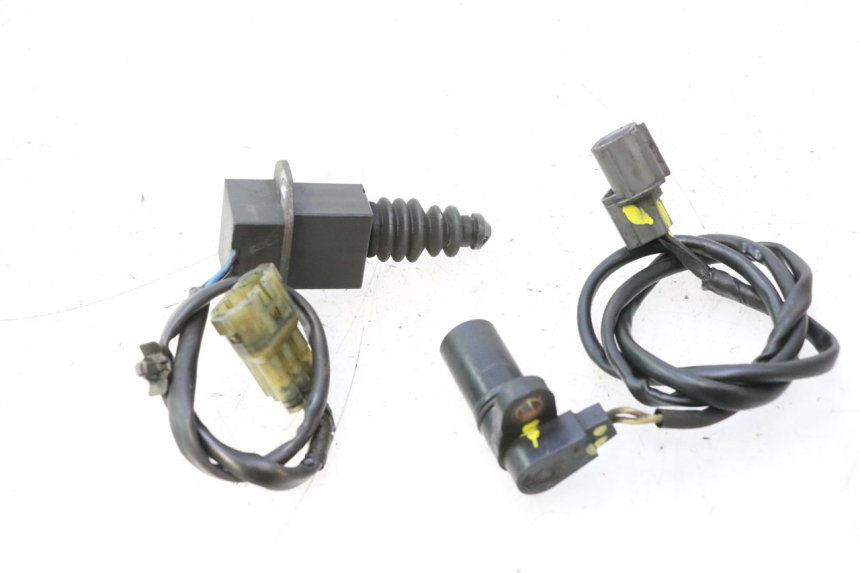 photo de SENSORE POSIZIONE CVT SUZUKI BURGMAN EXECUTIVE ABS 650 (2006 - 2012) - Vista d'insieme del prodotto