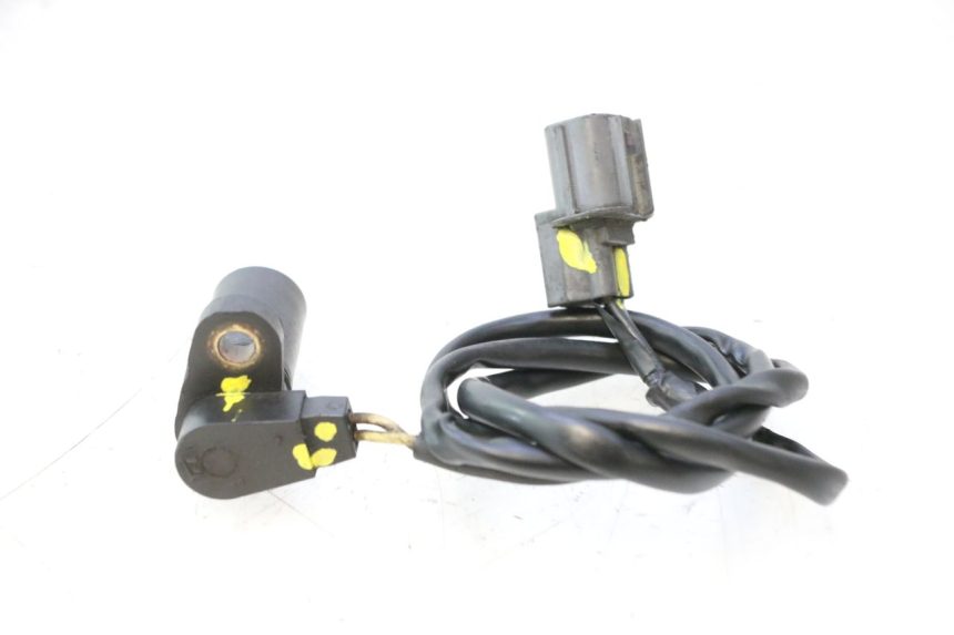photo de SENSORE POSIZIONE CVT SUZUKI BURGMAN EXECUTIVE ABS 650 (2006 - 2012) - Stato della superficie e materiale