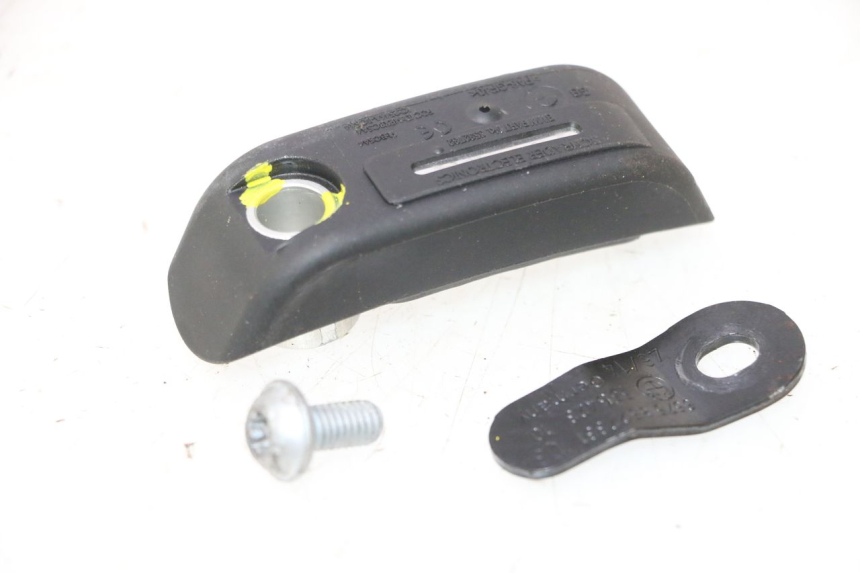 photo de SENSORE PRESSIONE PNEUMATICI BMW C SPORT 650 (2015 - 2021) - Altra angolazione