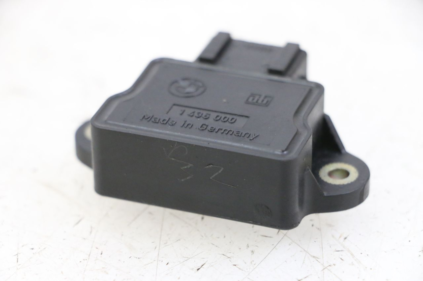 photo de SENSORE TPS BMW C1 125 (2000 - 2003) - Altra angolazione