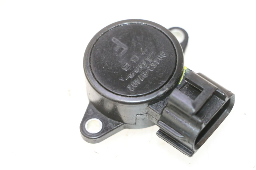 photo de SENSORE TPS SUZUKI BURGMAN 125 (2007 - 2014) - Vista d'insieme del prodotto
