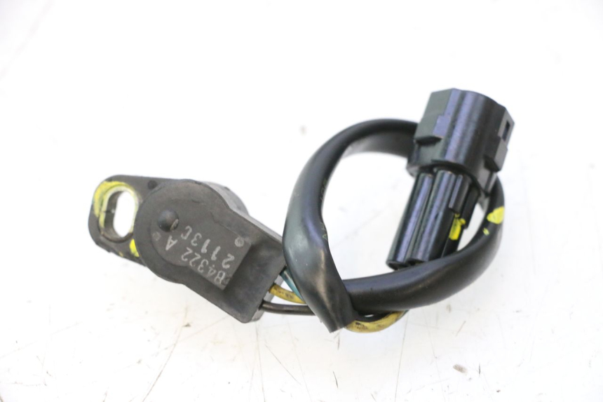 photo de SENSORE TPS SUZUKI BURGMAN EXECUTIVE ABS 650 (2006 - 2012) - Zoom sullo stato d'uso