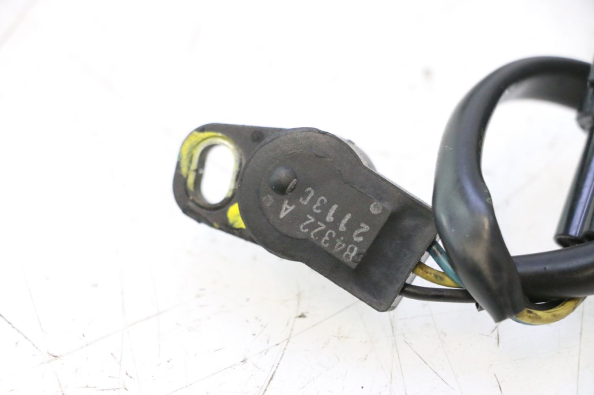 photo de SENSORE TPS SUZUKI BURGMAN EXECUTIVE ABS 650 (2006 - 2012) - Altra angolazione