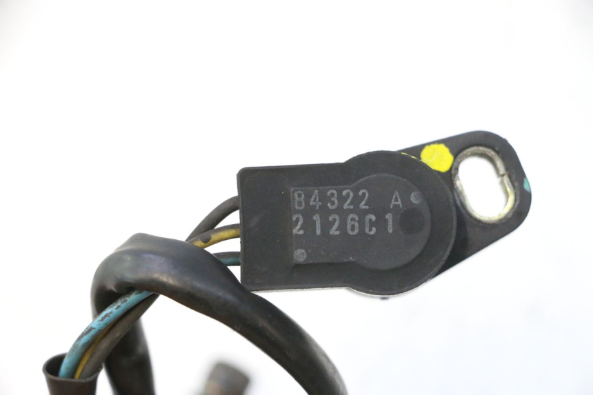 photo de SENSORE TPS SUZUKI BURGMAN EXECUTIVE ABS 650 (2006 - 2012) - Primo piano tecnico