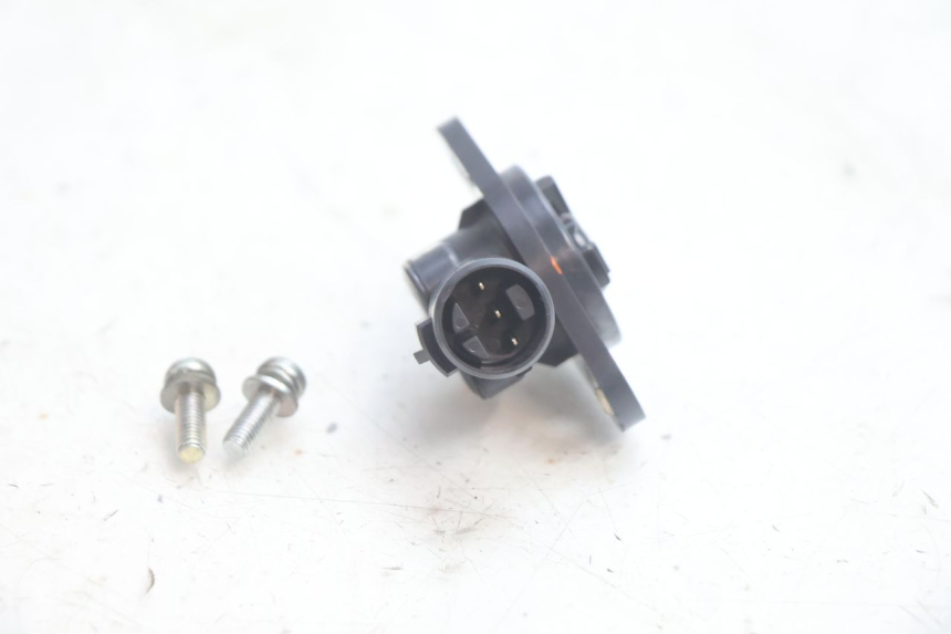 photo de SENSORE TPS HONDA FJS SILVER WING SILVERWING 400 (2005 - 2008) - Altra angolazione