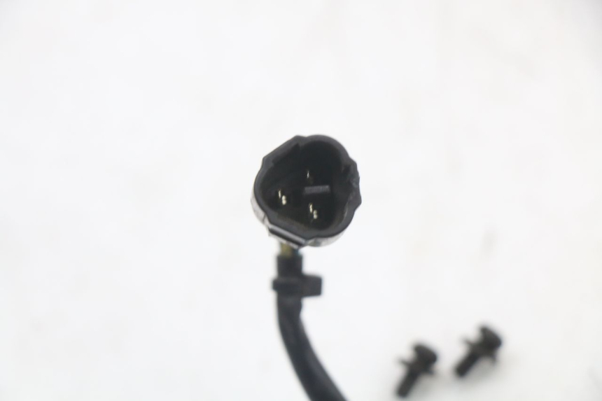 photo de SENSORE TPS KAWASAKI ZR7 ZR-7 S 750 (1999 - 2004) - Primo piano tecnico