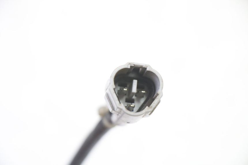 photo de SENSORE TPS KTM SUPERENDURO R 950 (2005 - 2009) - Dettagli dei punti di fissaggio