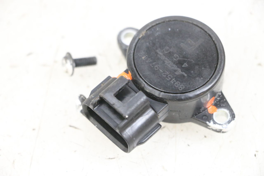 photo de SENSORE TPS YAMAHA X-MAX XMAX 125 (2010 - 2013) - Vista principale