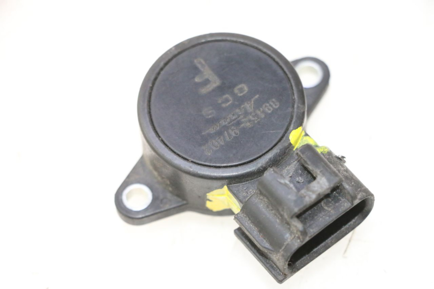 photo de CAPTEUR TPS YAMAHA XMAX X-MAX 125 (2006 - 2009) - Vista principale