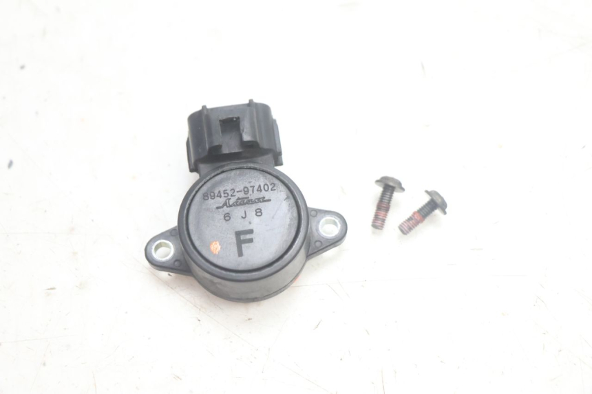 photo de CAPTEUR TPS YAMAHA XMAX X-MAX 125 (2006 - 2009) - Vista principale