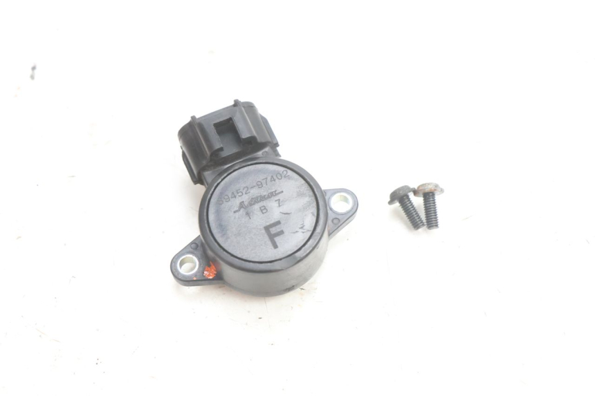 photo de SENSORE TPS YAMAHA X-MAX XMAX 125 (2010 - 2013) - Vista principale