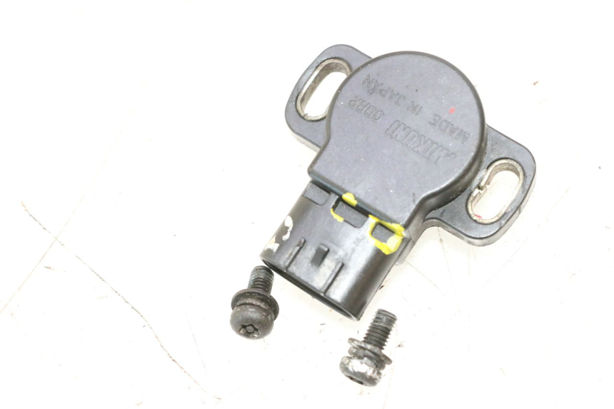 photo de SENSORE TPS YAMAHA XJR 1300 (1998 - 2002) - Altra angolazione