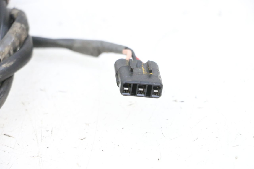 photo de SENSORE VELOCITÀ SUZUKI BURGMAN 650 (2013 - 2020) - Altra angolazione