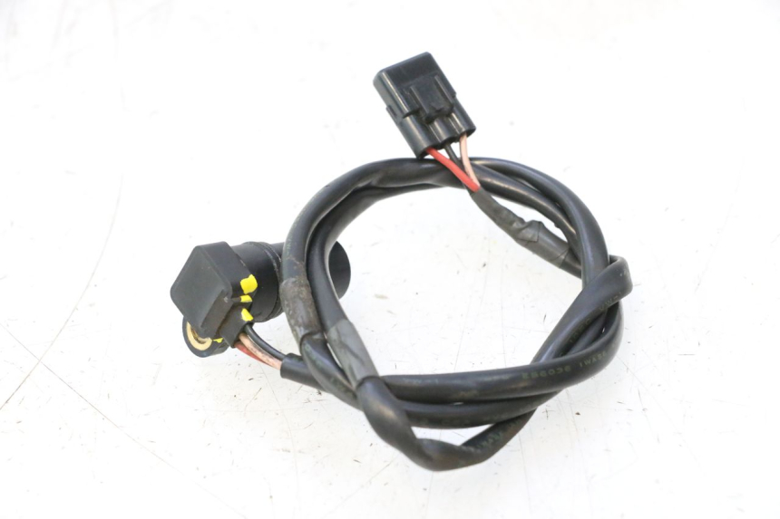 photo de SENSORE VELOCITÀ SUZUKI BURGMAN EXECUTIVE ABS 650 (2006 - 2012) - Altra angolazione
