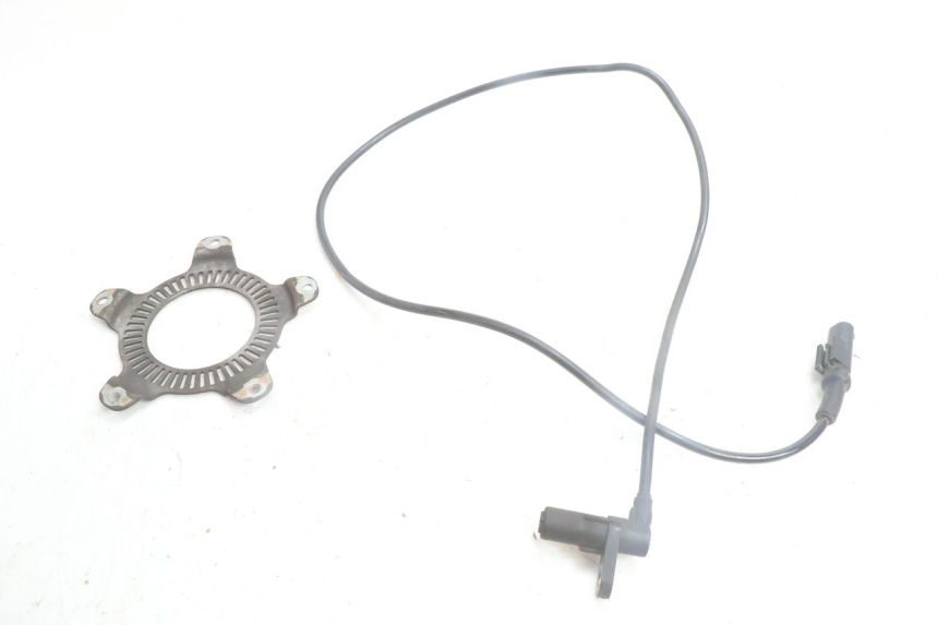 photo de SENSORE VELOCITÀ BMW C1 125 (2000 - 2003) - Vista principale
