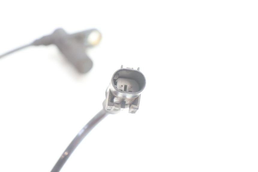 photo de SENSORE VELOCITÀ BMW C1 125 (2000 - 2003) - Stato della superficie e materiale