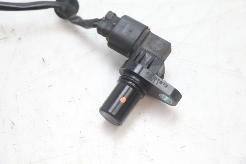 photo de SENSORE VELOCITÀ HONDA FJS SILVER WING SILVERWING 400 (2005 - 2008) - Dettaglio del componente