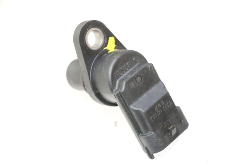 photo de SENSORE VELOCITÀ GILERA GP 800 (2007 - 2013) - Zoom sullo stato d'uso