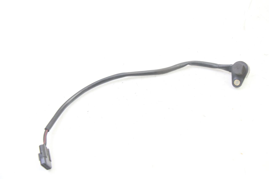 photo de SENSORE VELOCITÀ SUZUKI GSR 750 (2011 - 2017) - Primo piano tecnico