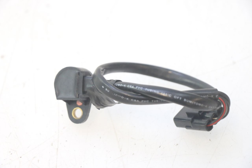 photo de SENSORE VELOCITÀ SUZUKI GSXR GSX-R 1000 (2003 - 2004) - Zoom sullo stato d'uso