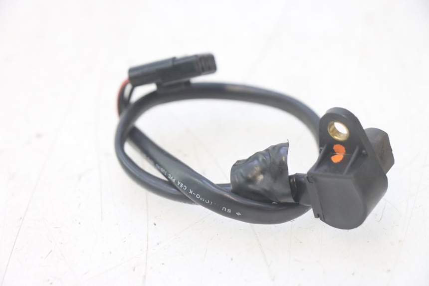 photo de SENSORE VELOCITÀ SUZUKI GSXR GSX-R 1000 (2003 - 2004) - Altra angolazione