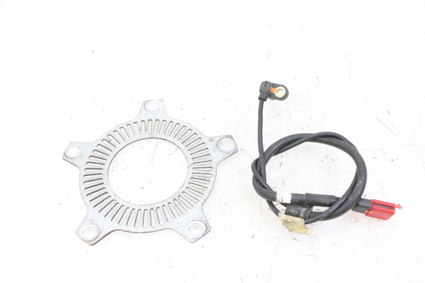 photo de SENSORE VELOCITÀ SYM JOYMAX 125 (2010 - 2017) - Vista principale