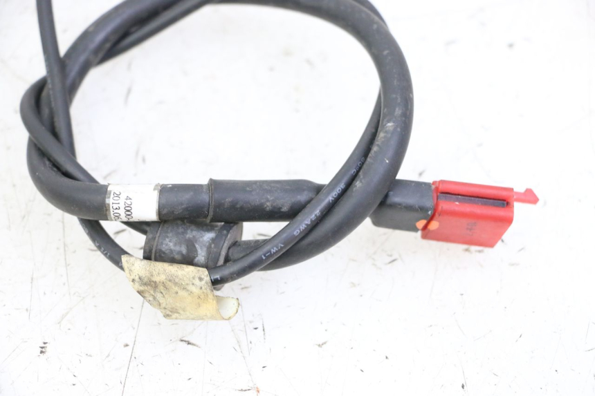 photo de SENSORE VELOCITÀ SYM JOYMAX 125 (2010 - 2017) - Dettagli dei punti di fissaggio