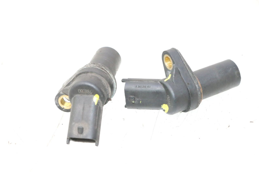 photo de SENSORE VELOCITÀ PIAGGIO MP3 125 (2006 - 2014) - Zoom sullo stato d'uso