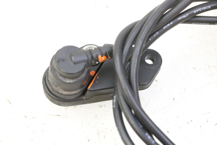 photo de SENSORE VELOCITÀ RIEJU MRT 50 (2018 - 2021) - Zoom sullo stato d'uso