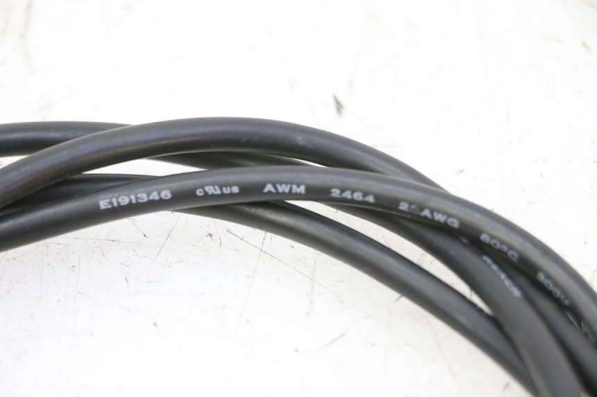 photo de SENSORE VELOCITÀ RIEJU MRT 50 (2018 - 2021) - Altra angolazione