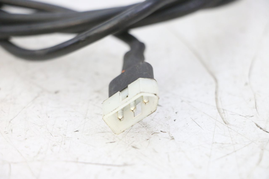 photo de SENSORE VELOCITÀ RIEJU MRT 50 (2018 - 2021) - Primo piano tecnico