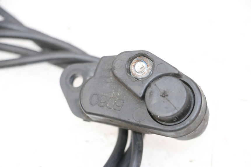 photo de SENSORE VELOCITÀ RIEJU MRT 50 (2018 - 2021) - Dettagli dei punti di fissaggio