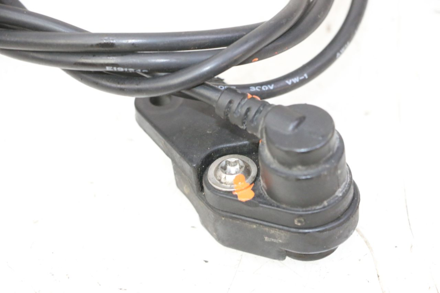 photo de SENSORE VELOCITÀ RIEJU MRT 50 (2018 - 2021) - Ricambio usato controllato