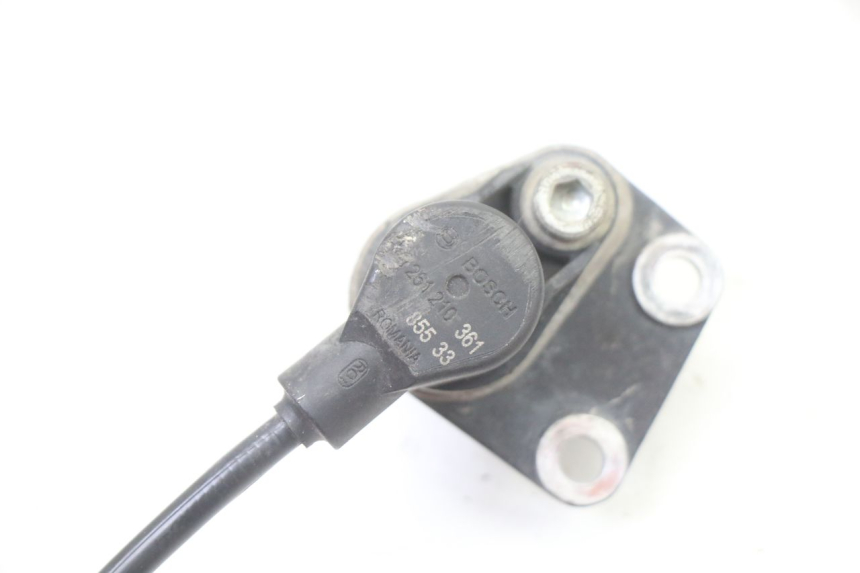 photo de SENSORE VELOCITÀ PIAGGIO NEW TYPHOON 50 (2018 - 2021) - Altra angolazione