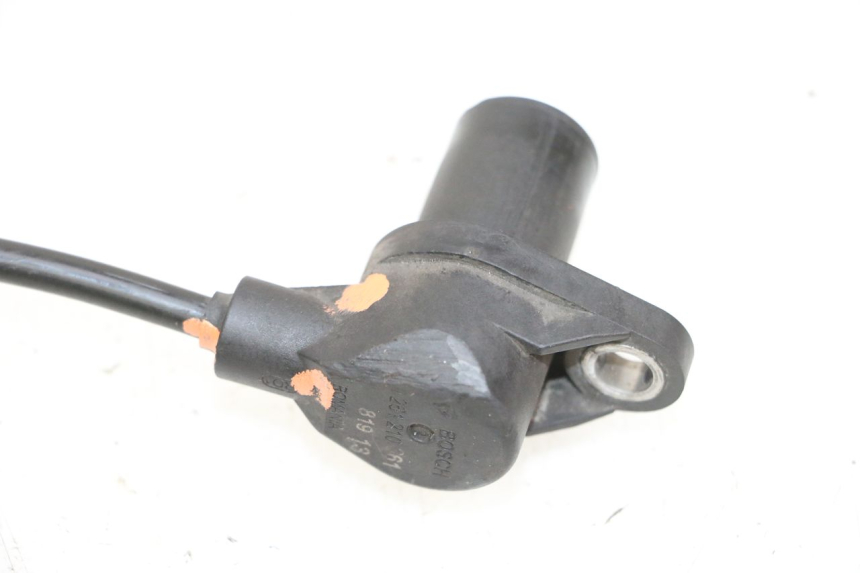 photo de SENSORE VELOCITÀ PIAGGIO NEW TYPHOON 50 (2018 - 2021) - Dettagli dei punti di fissaggio