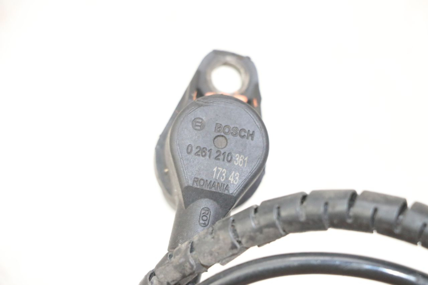 photo de SENSORE VELOCITÀ PIAGGIO NRG POWER PUREJET 50 (2018 - 2021) - Dettaglio del componente