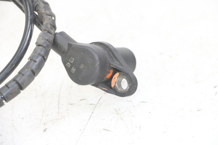 photo de SENSORE VELOCITÀ PIAGGIO NRG POWER PUREJET 50 (2018 - 2021) - Primo piano tecnico