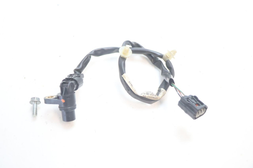 photo de SENSORE VELOCITÀ HONDA PCX (JF28) 125 (2009 - 2011) - Zoom sullo stato d'uso