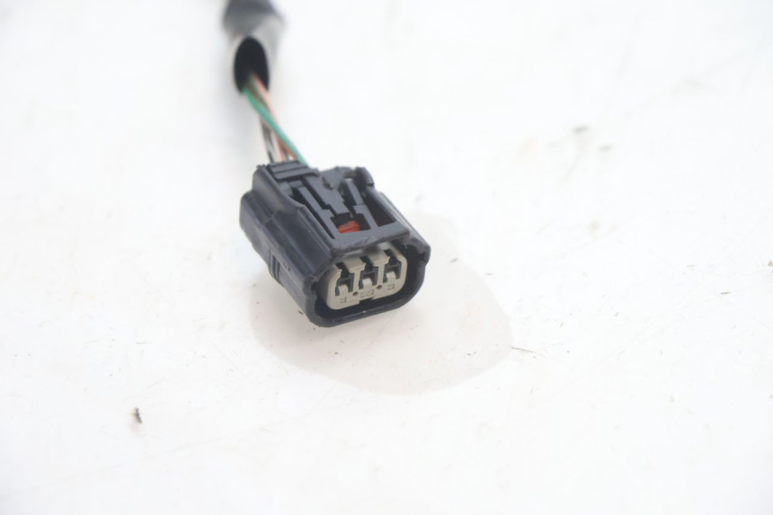 photo de SENSORE VELOCITÀ HONDA PCX (JF28) 125 (2009 - 2011) - Primo piano tecnico