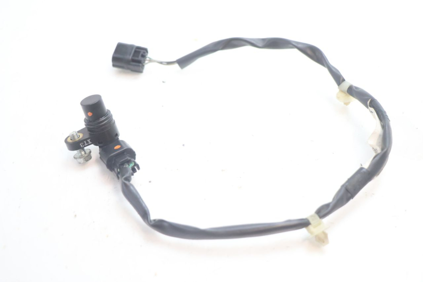 photo de SENSORE VELOCITÀ HONDA PCX (JF28) 125 (2009 - 2011) - Dettagli dei punti di fissaggio