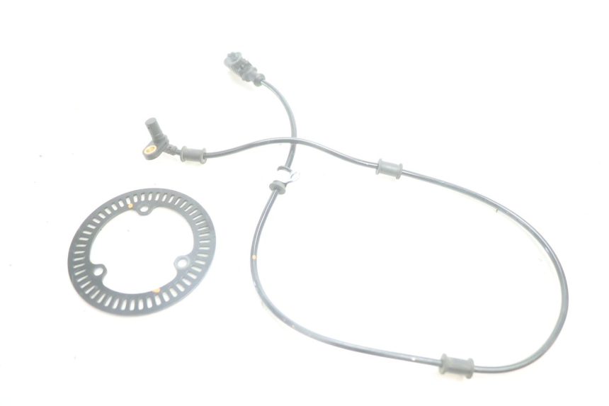photo de SENSORE VELOCITÀ JM MOTORS R-MAX TECH 50 (2024 - 2026) - Vista principale