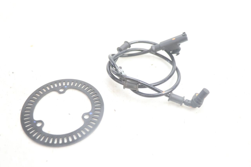 photo de SENSORE VELOCITÀ JM MOTORS R-MAX TECH 50 (2024 - 2026) - Dettaglio del componente