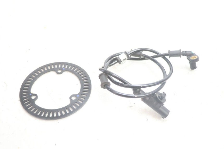 photo de SENSORE VELOCITÀ JM MOTORS R-MAX TECH 50 (2024 - 2026) - Zoom sullo stato d'uso